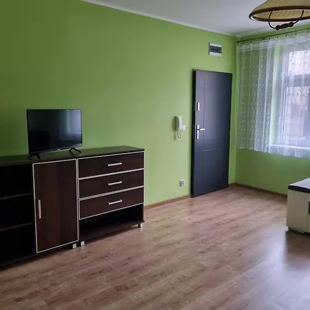 Monmar Lejlighed Strzalkowo